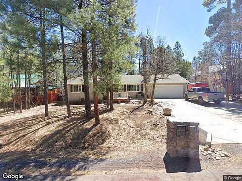 Blue Spruce, LAKESIDE, AZ 85929