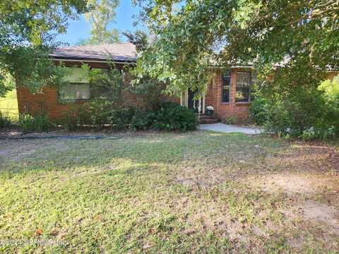 2Nd, KEYSTONE HEIGHTS, FL 32656