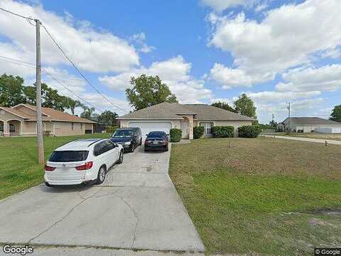 14Th, CAPE CORAL, FL 33914