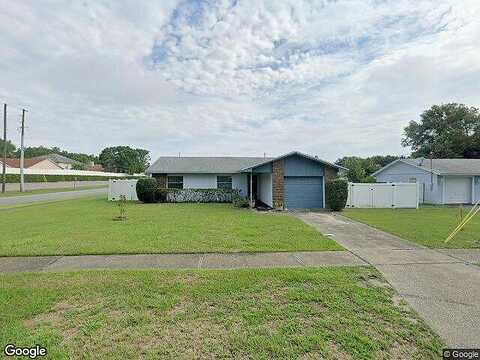 Bob White, APOPKA, FL 32712