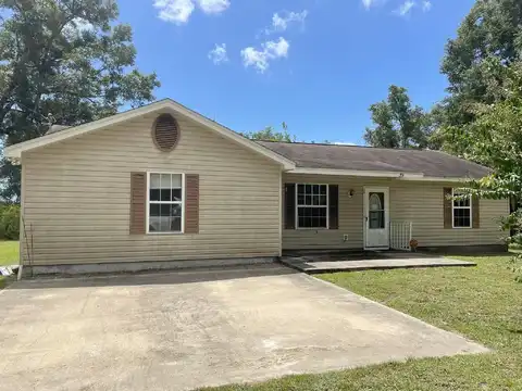 Summer Brooke, CRAWFORDVILLE, FL 32327