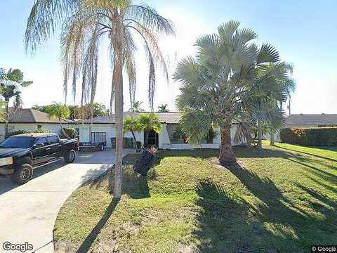 2Nd, CAPE CORAL, FL 33904