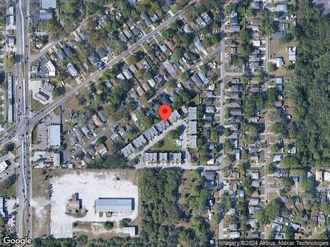 Bay Heights, TAMPA, FL 33611