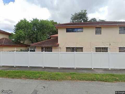 Foxcroft, MIRAMAR, FL 33025