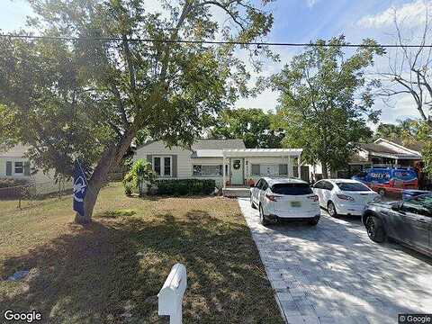 Marlin, TAMPA, FL 33611