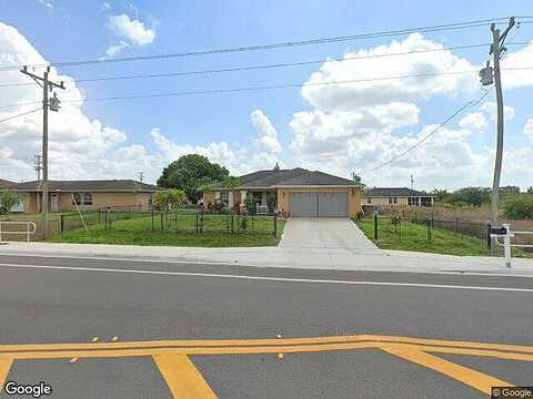 8Th, LEHIGH ACRES, FL 33976