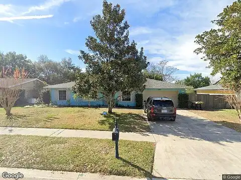 Nicholson, WINTER PARK, FL 32792