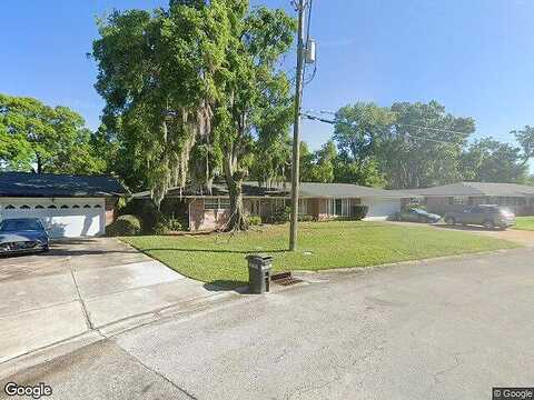 Caballero, JACKSONVILLE, FL 32217