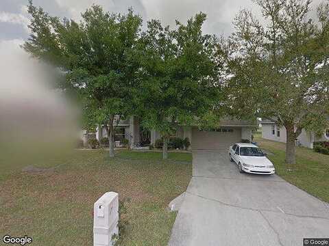 Babbitt, ORLANDO, FL 32833