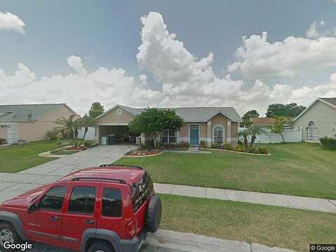 Ashley, KISSIMMEE, FL 34743