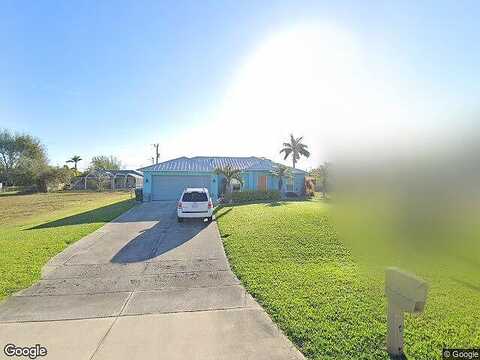 11Th, CAPE CORAL, FL 33914