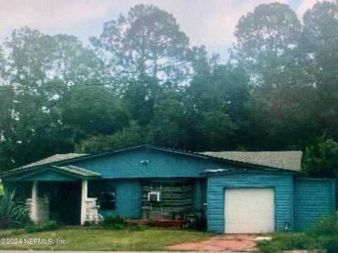 Begonia, JACKSONVILLE, FL 32209