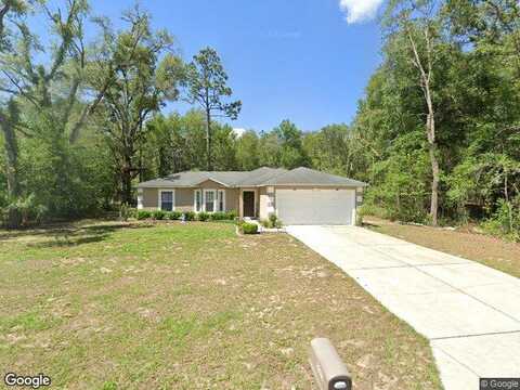 Rutland, CITRUS SPRINGS, FL 34434