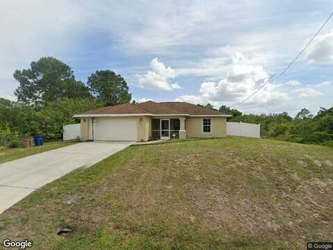 42Nd, LEHIGH ACRES, FL 33971