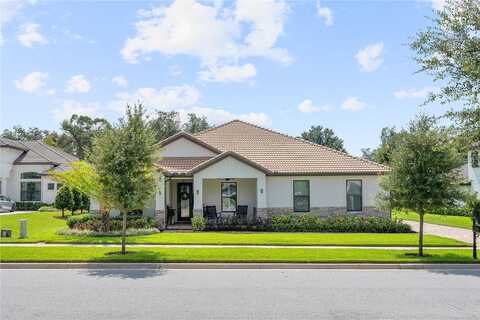 High Hampton, SORRENTO, FL 32776