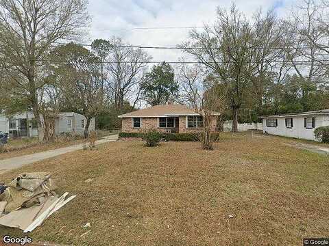 Horne, JACKSONVILLE, FL 32209