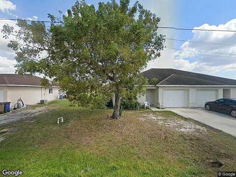 Ansel, LEHIGH ACRES, FL 33973