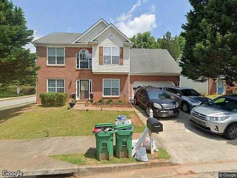 Miller Oaks, DECATUR, GA 30035