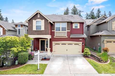 57Th, AUBURN, WA 98092