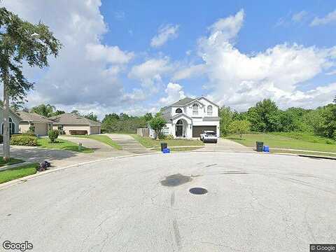 Brushcreek, SANFORD, FL 32771