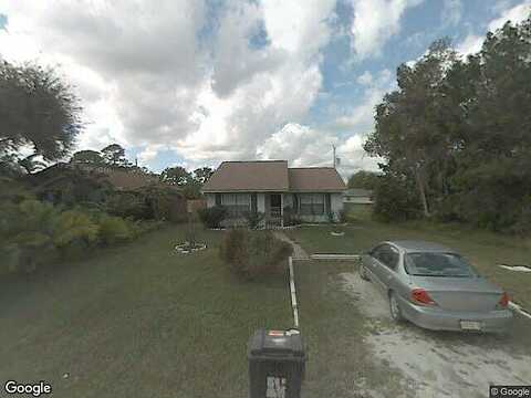 87Th, VERO BEACH, FL 32966