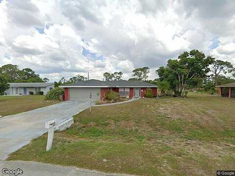 Clayton, LEHIGH ACRES, FL 33936