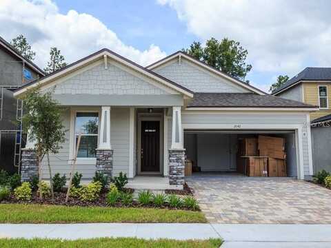 Donahue, OCOEE, FL 34761