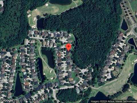 Sandy Springs, LUTZ, FL 33558