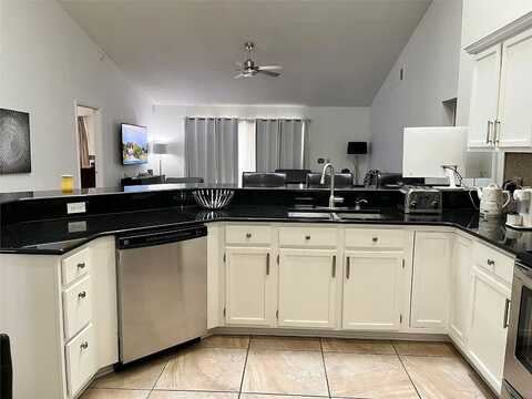 Crosshair, ORLANDO, FL 32837