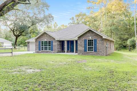 Wadsworth, BAKER, FL 32531