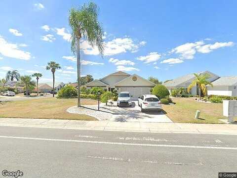 Del Webb, SUN CITY CENTER, FL 33573