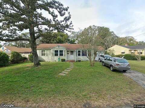 Planters, JACKSONVILLE, FL 32207