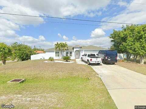 22Nd, CAPE CORAL, FL 33991