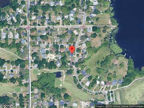 Triplet Lake, CASSELBERRY, FL 32707