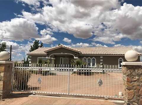 Mica, EL PASO, TX 79928