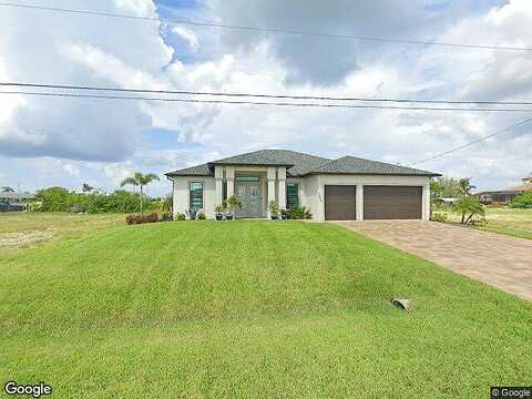 40Th, CAPE CORAL, FL 33993