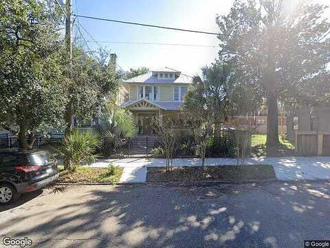 Pearl, JACKSONVILLE, FL 32206