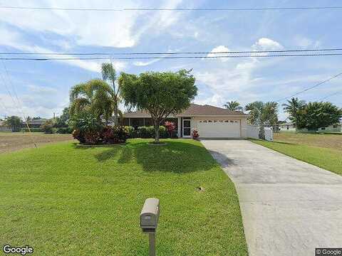 39Th, CAPE CORAL, FL 33914