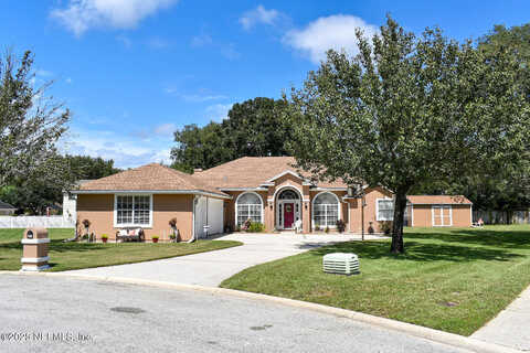 Starlight, SAINT JOHNS, FL 32259