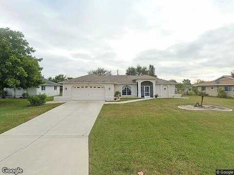 34Th, CAPE CORAL, FL 33904