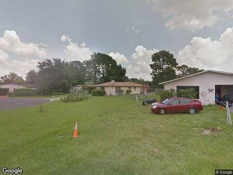 Spring Loop, OCALA, FL 34472