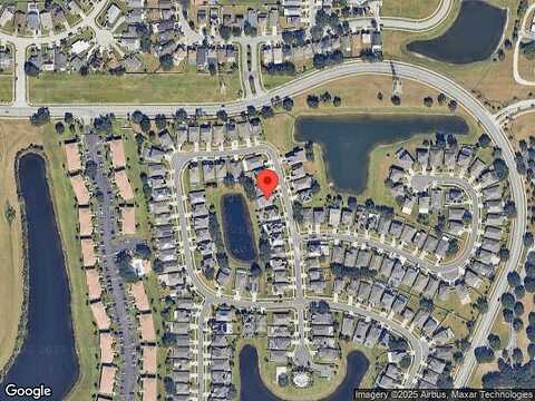 Meadow Bay, ORLANDO, FL 32824