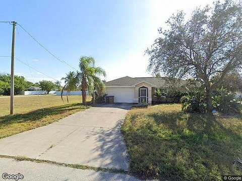 11Th, CAPE CORAL, FL 33990