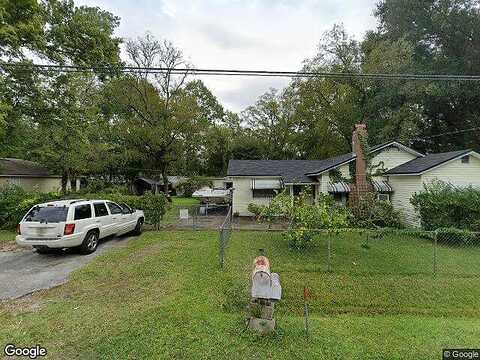 Neva, JACKSONVILLE, FL 32205