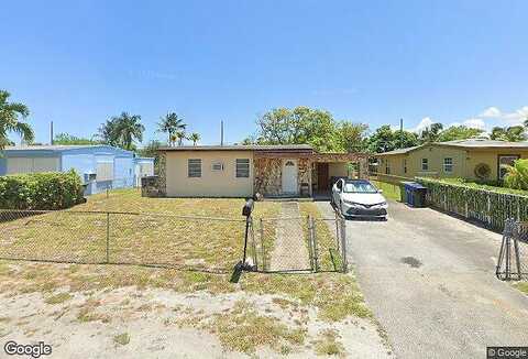 12Th, FORT LAUDERDALE, FL 33311