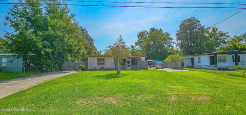 Abilene, JACKSONVILLE, FL 32218