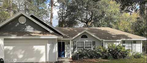 Rocky Garden, JACKSONVILLE, FL 32257