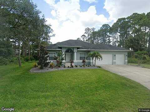 Pridgen, PORT CHARLOTTE, FL 33953