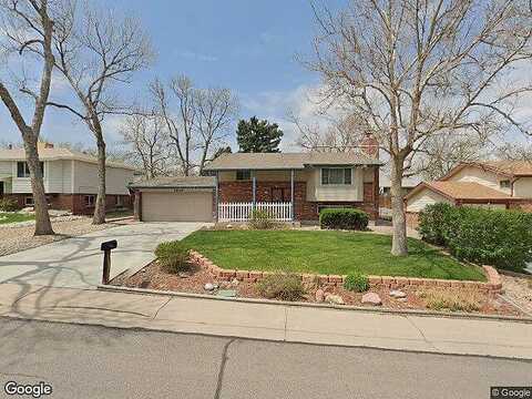 Saulsbury, LAKEWOOD, CO 80232