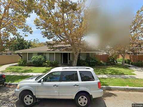 Chaparral, CERRITOS, CA 90703